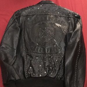 Pelle Pelle Jacket Size 46 Men